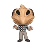Funko POP Filmler: Beetlejuice- Adam Dönüştürülmüş, Çok renkli, 3.75 inç
