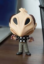 Funko POP Filmler: Beetlejuice- Adam Dönüştürülmüş, Çok renkli, 3.75 inç