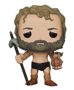 Funko POP! Filmler: Cast Uzakta - Wilson ile Chuck