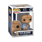 Funko Pop! Filmler: E.T. Ekstra Karasal - E.T. Flanel