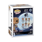 Funko Pop! Filmler: E.T. Ekstra Karasal - E.T. Flanel