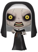 Funko POP! Filmler: Nun - Şeytani Nun