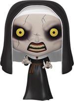 Funko POP! Filmler: Nun - Şeytani Nun