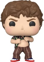 Funko Pop! Filmler: The Goonies-Chunk Vinil - Koleksiyon Figürü - Hediye Fikri - Resmi Ticari Ürünler - Çocuklar ve Yetişkinler için Oyuncak - Film Hayranları - Koleksiyoncular ve Ekran için Model