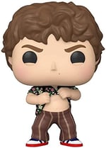 Funko Pop! Filmler: The Goonies-Chunk Vinil - Koleksiyon Figürü - Hediye Fikri - Resmi Ticari Ürünler - Çocuklar ve Yetişkinler için Oyuncak - Film Hayranları - Koleksiyoncular ve Ekran için Model