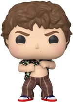 Funko Pop! Filmler: The Goonies-Chunk Vinil - Koleksiyon Figürü - Hediye Fikri - Resmi Ticari Ürünler - Çocuklar ve Yetişkinler için Oyuncak - Film Hayranları - Koleksiyoncular ve Ekran için Model