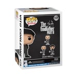 Funko Pop! Filmler: Vaftiz Babası Bölüm II - Vito Corleone