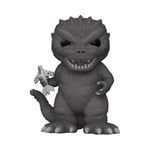Funko POP Filmleri: Godzilla 70. Yıl Dönümü - Godzilla 1954 - Koleksiyon Vinil Figür - Hediye Fikri - Resmi Ürün - Çocuklar ve Yetişkinler için - Film Hayranları - Koleksiyonerler ve Teşhir için Model