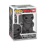 Funko POP Filmleri: Godzilla 70. Yıl Dönümü - Godzilla 1954 - Koleksiyon Vinil Figür - Hediye Fikri - Resmi Ürün - Çocuklar ve Yetişkinler için - Film Hayranları - Koleksiyonerler ve Teşhir için Model