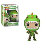 Funko Pop Fortnite S2 Rex Figürü
