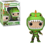 Funko Pop Fortnite S2 Rex Figürü