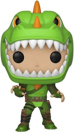 Funko Pop Fortnite S2 Rex Figürü