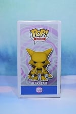 Funko Pop! Games: Pokemon - Alakazam