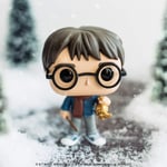 Funko Pop: Harry Potter