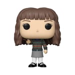 Funko Pop! HP: HP Anniversary - Hermione Granger - Hermione Granger - Harry Potter - Vinil Koleksiyon Figürü - Hediye Fikri - Resmi Ticari Ürünler - Çocuklar ve Yetişkinler için Oyuncak