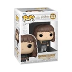 Funko Pop! HP: HP Anniversary - Hermione Granger - Hermione Granger - Harry Potter - Vinil Koleksiyon Figürü - Hediye Fikri - Resmi Ticari Ürünler - Çocuklar ve Yetişkinler için Oyuncak