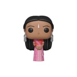 Funko POP HP: HP S8 - Parvati Patil (Yule)