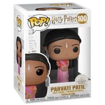 Funko POP HP: HP S8 - Parvati Patil (Yule)