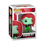 Funko Pop! Kahramanlar: DC - Harley Quinn, Zehirli Sarmaşık
