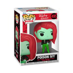 Funko Pop! Kahramanlar: DC - Harley Quinn, Zehirli Sarmaşık