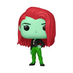 Funko Pop! Kahramanlar: DC - Harley Quinn, Zehirli Sarmaşık