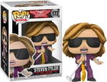 Funko Pop! Kayalar: Aerosmith - Steven Tyler, Çok renkli