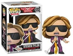 Funko Pop! Kayalar: Aerosmith - Steven Tyler, Çok renkli