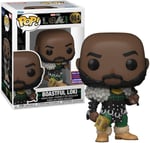 Funko POP! Loki 984 Boastful Loki 2022 Wondrous Convention