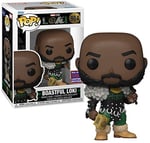 Funko POP! Loki 984 Boastful Loki 2022 Wondrous Convention