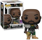 Funko POP! Loki 984 Boastful Loki 2022 Wondrous Convention