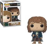 Funko POP LOTR/Hobbit Pippin Took Renkli One Size