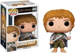 Funko POP LOTR/Hobbit Samwise Gamgee Renkli One Size