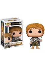 Funko POP LOTR/Hobbit Samwise Gamgee Renkli One Size