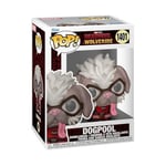 Funko Pop! Marvel: Deadpool & Wolverine - Dogpool