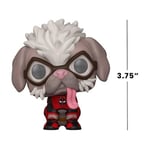Funko Pop! Marvel: Deadpool & Wolverine - Dogpool