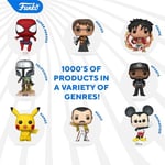 Funko Pop! Marvel: Loki Sezon 2 - Sylvie