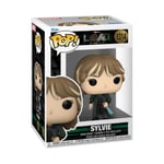 Funko Pop! Marvel: Loki Sezon 2 - Sylvie