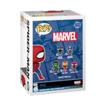 Funko Pop!: Marvel - Örümcek Adam