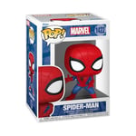 Funko Pop!: Marvel - Örümcek Adam