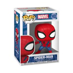 Funko Pop!: Marvel - Örümcek Adam