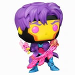 Funko Pop Marvel X-Men - Gambit Blacklight