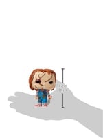 Funko Pop! Movies: Bride of Chucky - Chucky