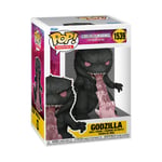 Funko Pop! Movies: Godzilla X Kong: The New Empire - Heat-Ray ile Godzilla - Godzilla Vs Kong 2 - Koleksiyon Vinil Figür - Hediye Fikri - Resmi Ürünler - Filmler Hayranları