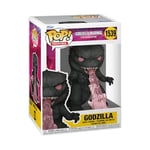 Funko Pop! Movies: Godzilla X Kong: The New Empire - Heat-Ray ile Godzilla - Godzilla Vs Kong 2 - Koleksiyon Vinil Figür - Hediye Fikri - Resmi Ürünler - Filmler Hayranları