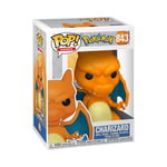 Funko Pop! Oyunlar: Pokemon - Charizard