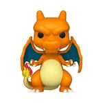 Funko Pop! Oyunlar: Pokemon - Charizard