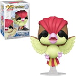 Funko Pop Pokemon: Pidgeotto # 849