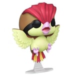 Funko Pop Pokemon: Pidgeotto # 849