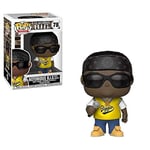Funko POP Rocks: Notorious B.I.G. Jersey Figür