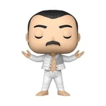 Funko Pop! Rocks: Queen - Freddie Mercury, Seni Sevmek İçin Doğdum